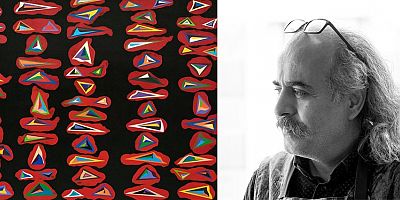 RESSAM MEHMET ALİ DOĞAN SANKO SANAT GALERİSİ’NDE SERGİ AÇACAK