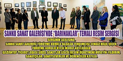 RESSAM MÜMİN CANDAŞ: “RESİMLERİMLE TARİHE NOT DÜŞÜYORUM”