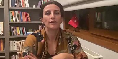 RIZVANOĞLU ‘’ KAR AFŞİN-ELBİSTAN’A BEYAZ YAĞMIYOR.’’