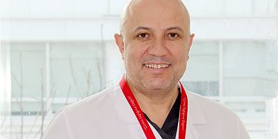 ROBOTİK DİZ PROTEZİ AMELİYATININ ÖNEMLİ 5 AVANTAJI