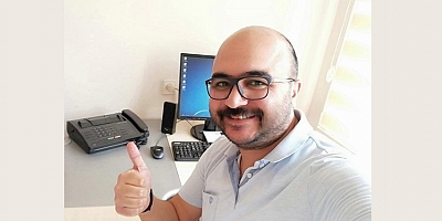 SABAH GAZETESİ'NİN YENİ KAHRAMANMARAŞ TEMSİLCİSİ MUHAMMET ÖZER OLDU