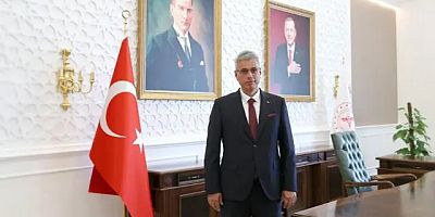 SAĞLIK BAKANI MEMİŞOĞLU KAHRAMANMARAŞ’TA