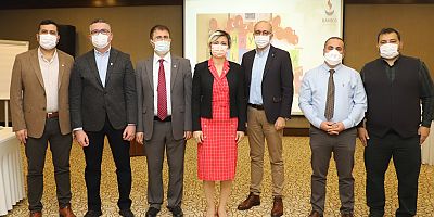 SAĞLIK BAKANLIĞI’NDAN SANKO HASTANESİNE TEŞEKKÜR BELGESİ