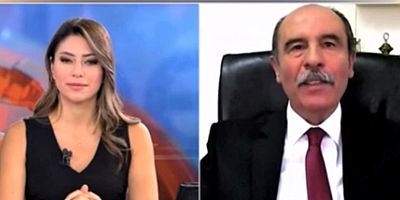 ŞAHİN BALCIOĞLU, “KGF PİYASAYI CİDDİ ÖLÇÜDE RAHATLATACAK DİYE DÜŞÜNÜYORUZ”
