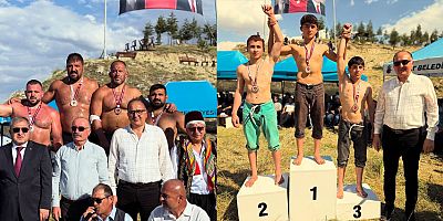 ŞAHİN HOPUR: “ATA SPORUMUZA VERİLEN HER DESTEK, GÜREŞİMİZİN GELECEĞİNE YAPILAN YATIRIMDIR”