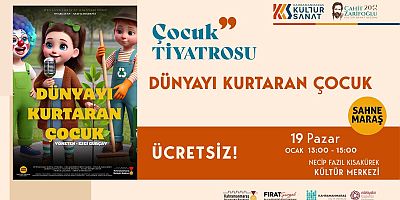 Kahramanmaraş Büyükşehir Belediyesi