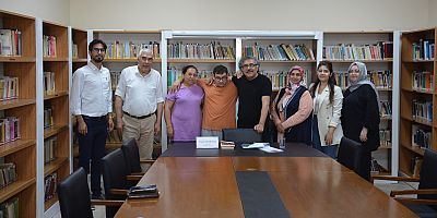 ŞAİR MORTAŞ, ŞİİRİN TÜRK EDEBİYATI’NDAKİ YERİNİ ELE ALDI