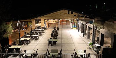 ŞAİRLER TEPESİ VE ÇAMLICA’DA RAMAZAN BOYUNCA UYGUN FİYATLI, LEZZET DOLU İFTAR SOFRALARI