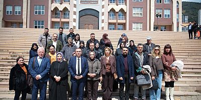 SAİT BEY SİTESİ DAVASI 15 HAZİRAN’A ERTELENDİ