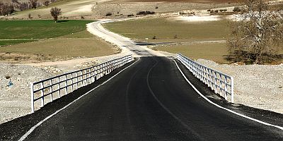 SAKARKAYA’DA ULAŞIM SORUNU BÜYÜKŞEHİR’LE ÇÖZÜLDÜ