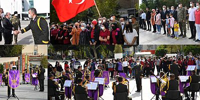 SAKARYA MEYDAN MUHAREBESİ’NİN 100. YILI