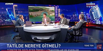 SAMİ KERVANCIOĞLU KAHRAMAN KENTİN TANITIMINA ÖNCÜLÜK EDİYOR
