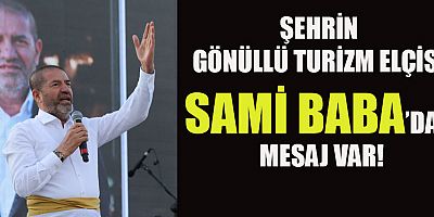 SAMİ KERVANCIOĞLU SAĞLIK DURUMU HAKKINDA KONUŞTU!