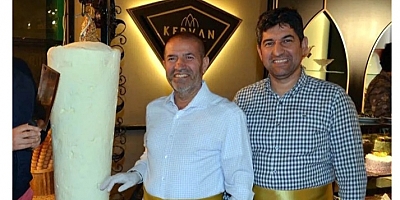 SAMİ KERVANCIOĞLU VE MUSTAFA PEKEL TAHLİYE EDİLDİ