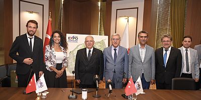 SANATSAL ETKİNLİKLER ONİKİŞUBAT BELEDİYESİ VE KSÜ İŞBİRLİĞİNDE EXPO 2023’LE ZİRVE  YAPACAK