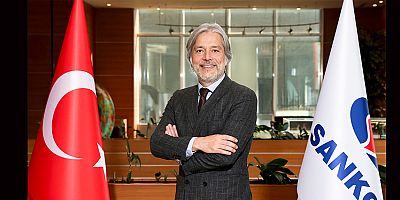 SANKO HOLDİNG’DE CEO GÖREVİNE CANTEKİN DİNÇERLER ATANDI