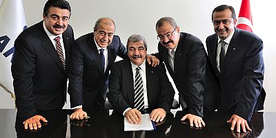 SANKO HOLDİNG’İN İKİ ŞİRKETİ FORTUNE 500 LİSTESİNDE