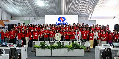 SANKO HOLDİNG, TEKNOFEST 2026’DA İNSANLIK YARARINA TEKNOLOJİLER YARIŞMASI’NIN YÜRÜTÜCÜLÜĞÜNÜ ÜSTLENİYOR