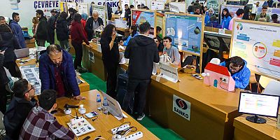 SANKO HOLDİNG TOPLUMA YARARLI PROJELERİ DESTEKLİYOR