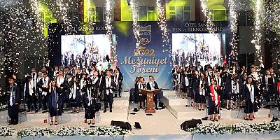 SANKO OKULLARI’NIN YKS BAŞARISI