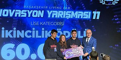 SANKO Okulları öğrencileri