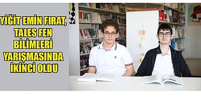 SANKO OKULLARI ÖĞRENCİSİNİN TÜRKİYE DERECESİ