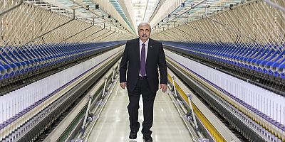 SANKO ONURSAL BAŞKANI ABDULKADİR KONUKOĞLU YİNE LİSTEDE