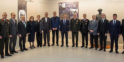 SANKO SANAT GALERİSİ’NDE ATATÜRK HEYKELLERİ: CESARET VE İLHAMIN SERGİSİ