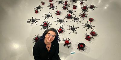 SANKO SANAT GALERİSİNDE KARMA SERGİ