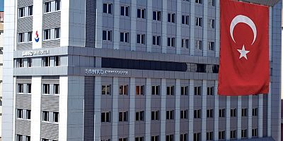 Yükseköğretim Kurumları Sınavı (YKS) ek yerleştirme dönemi başladı. SANKO Üniversiteli olmak isteyen aday öğrenciler