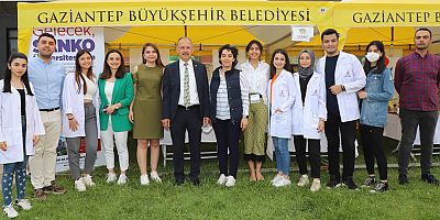 SANKO Üniversitesi