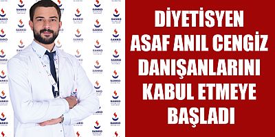 SANKO ÜNİVERSİTESİ HASTANESİ DİYETİSYEN KADROSUNU GENİŞLETİYOR