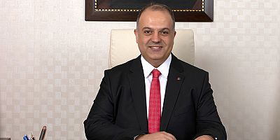 SANKO ÜNİVERSİTESİ HASTANESİ GENEL MÜDÜRÜ DR. KİLECİ: “19 MAYIS 1919, BİR MİLLETİN TARİHİNİ DEĞİŞTİREN DÖNÜM NOKTASIDIR”