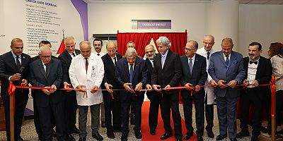 SANKO ÜNİVERSİTESİ HASTANESİ’NDE “ONKOLOJİDE GÜNCEL BAKIŞ”