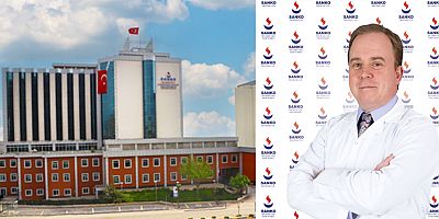   SANKO ÜNİVERSİTESİ HASTANESİ’NDE ROBOTİK CERRAHİ İLE DİZ PROTEZ AMELİYATLARI BAŞARIYLA GERÇEKLEŞTİRİLİYOR
