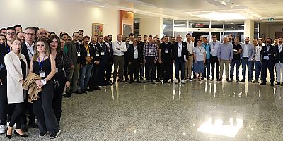  SANKO ÜNİVERSİTESİ’NDE “ADOLESAN İDİOPATİK SKOLYOZ KURSU”