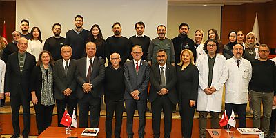 SANKO ÜNİVERSİTESİ’NDE AKCİĞER HASTALIKLARINDA GİRİŞİMSEL CERRAHİ VE RADYOLOJİK İŞLEMLER TOPLANTISI DÜZENLENDİ