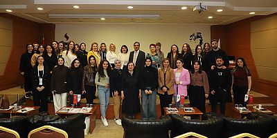 SANKO ÜNİVERSİTESİ’NDE ENDOKRİN VE METABOLİK HASTALIKLARDA BESLENME VE MEDİKAL TEDAVİDE GÜNCEL YAKLAŞIMLAR SEMPOZYUMU DÜZENLENDİ
