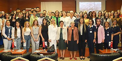 SANKO ÜNİVERSİTESİ’NDE “GEÇMİŞTEN GÜNÜMÜZE HEMŞİRELİKTE DEĞERLER SEMPOZYUMU” DÜZENLENDİ