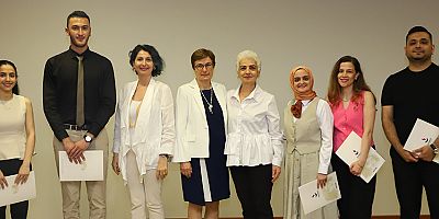  SANKO ÜNİVERSİTESİ’NDE “GEÇMİŞTEN GÜNÜMÜZE HEMŞİRELİKTE DEĞERLER SEMPOZYUMU” DÜZENLENDİ
