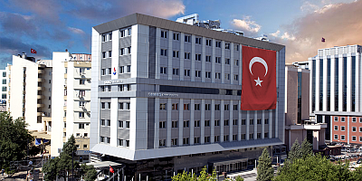  SANKO ÜNİVERSİTESİ’NDE KAYIT HEYECANI BAŞLIYOR