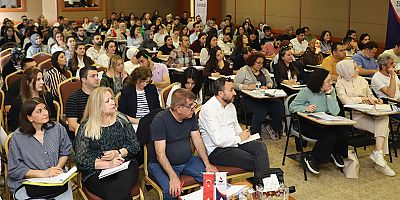 SANKO ÜNİVERSİTESİ’NDE PSİKOLOJİK DANIŞMAN / REHBER ÖĞRETMEN BULUŞMALARI ETKİNLİĞİ DÜZENLENDİ