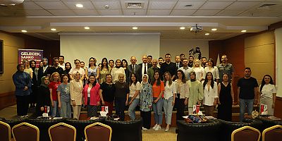 SANKO ÜNİVERSİTESİ’NDE PSİKOLOJİK DANIŞMAN/REHBER ÖĞRETMEN BULUŞMALARI ETKİNLİĞİ DÜZENLENDİ