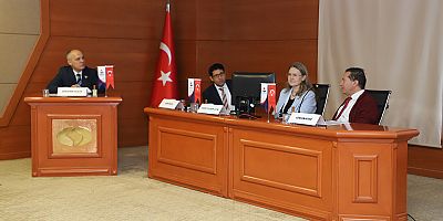 SANKO ÜNİVERSİTESİ’NDE ROMATOLOJİ SEMPOZYUMU DÜZENLENDİ