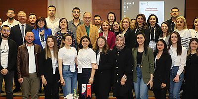 SANKO ÜNİVERSİTESİ’NDE YOĞUN BAKIM HASTASINDA FİZYOTERAPİ UYGULAMALARI SEMPOZYUMU DÜZENLENDİ