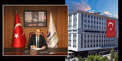 SANKO ÜNİVERSİTESİ’NDEN ÖĞRENCİ VE MEZUN MEMNUNİYETİNDE GÜÇLÜ YÜKSELİŞ