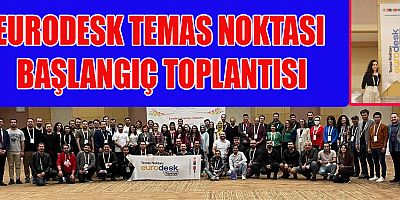 SANKO ÜNİVERSİTESİ’NDEN TOPLANTIYA KATILIM SAĞLANDI