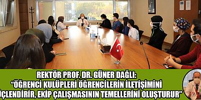 SANKO ÜNİVERSİTESİ ÖĞRENCİ KULÜPLERİ