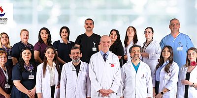 SANKO ÜNİVERSİTESİ ONKOLOJİ MERKEZİ HİZMETE ALINDI