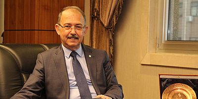 SANKO ÜNİVERSİTESİ REKTÖRÜ PROF. DR. DAĞLI: “ANNELERİMİZ TOPLUMUN EN DEĞERLİ HAZİNESİDİR”